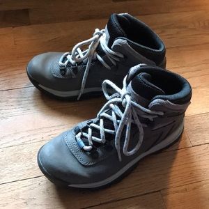 Columbia Women’s Hiking Boots